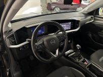 Opel Mokka 1.2 Turbo