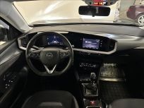 Opel Mokka 1.2 Turbo