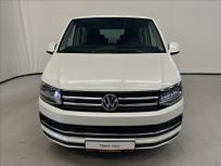 Volkswagen Multivan 2.0 TDI  Highline 7DSG 4x4