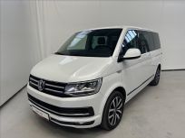 Volkswagen Multivan 2.0 TDI  Highline 7DSG 4x4