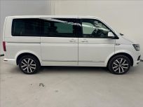Volkswagen Multivan 2.0 TDI  Highline 7DSG 4x4