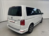 Volkswagen Multivan 2.0 TDI  Highline 7DSG 4x4