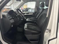 Volkswagen Multivan 2.0 TDI  Highline 7DSG 4x4
