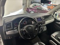 Volkswagen Multivan 2.0 TDI  Highline 7DSG 4x4