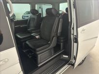 Volkswagen Multivan 2.0 TDI  Highline 7DSG 4x4