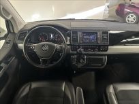 Volkswagen Multivan 2.0 TDI  Highline 7DSG 4x4