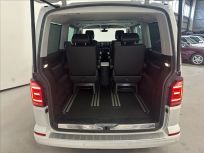Volkswagen Multivan 2.0 TDI  Highline 7DSG 4x4