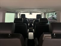 Volkswagen Multivan 2.0 TDI  Highline 7DSG 4x4