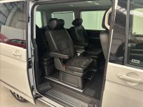 Volkswagen Multivan 2.0 TDI  Highline 7DSG 4x4