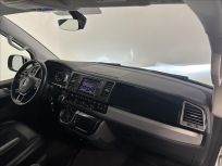 Volkswagen Multivan 2.0 TDI  Highline 7DSG 4x4