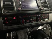 Volkswagen Multivan 2.0 TDI  Highline 7DSG 4x4