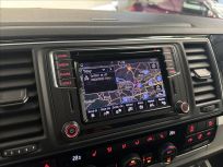 Volkswagen Multivan 2.0 TDI  Highline 7DSG 4x4