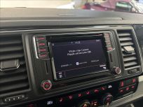 Volkswagen Multivan 2.0 TDI  Highline 7DSG 4x4