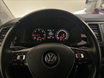 Volkswagen Multivan 2.0 TDI  Highline 7DSG 4x4