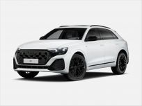 Audi Q8 3.0   50 TDI quattro