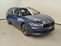 Škoda Superb 2.0 TDI Selection combi DSG