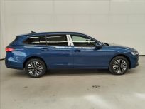 Škoda Superb 2.0 TDI Selection combi DSG