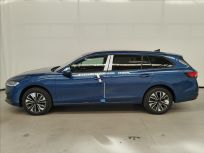 Škoda Superb 2.0 TDI Selection combi DSG