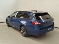 Škoda Superb 2.0 TDI Selection combi DSG