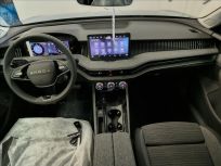 Škoda Superb 2.0 TDI Selection combi DSG