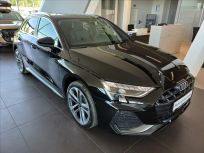 Audi A3 1.5   Spb S line 35 TFSI