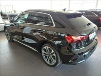 Audi A3 1.5   Spb S line 35 TFSI