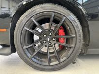 Dodge Challenger 5.7   5.7 V8 HEMI RT