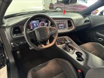 Dodge Challenger 5.7   5.7 V8 HEMI RT