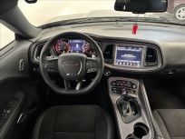 Dodge Challenger 5.7   5.7 V8 HEMI RT