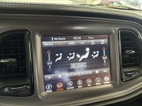 Dodge Challenger 5.7   5.7 V8 HEMI RT