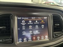 Dodge Challenger 5.7   5.7 V8 HEMI RT