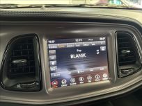 Dodge Challenger 5.7   5.7 V8 HEMI RT