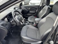Hyundai ix35 2.0 CRDI Premium 4x4