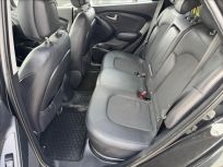 Hyundai ix35 2.0 CRDI Premium 4x4