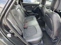 Hyundai ix35 2.0 CRDI Premium 4x4