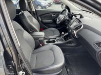 Hyundai ix35 2.0 CRDI Premium 4x4