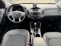 Hyundai ix35 2.0 CRDI Premium 4x4