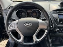 Hyundai ix35 2.0 CRDI Premium 4x4