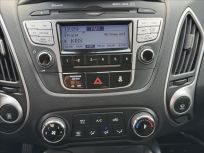 Hyundai ix35 2.0 CRDI Premium 4x4