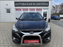 Hyundai ix35 2.0 CRDI Premium 4x4