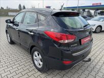 Hyundai ix35 2.0 CRDI Premium 4x4