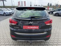 Hyundai ix35 2.0 CRDI Premium 4x4