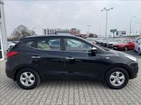 Hyundai ix35 2.0 CRDI Premium 4x4
