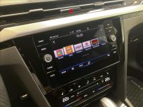 Volkswagen Arteon Shooting Brake 2.0 TDI  R-line 7DSG