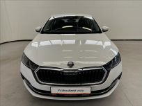 Škoda Octavia 1.5 TSI  e-TEC Style Plus 7DSG