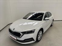 Škoda Octavia 1.5 TSI  e-TEC Style Plus 7DSG