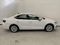 Škoda Octavia 1.5 TSI  e-TEC Style Plus 7DSG