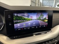 Škoda Octavia 1.5 TSI  e-TEC Style Plus 7DSG