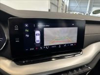 Škoda Octavia 1.5 TSI  e-TEC Style Plus 7DSG