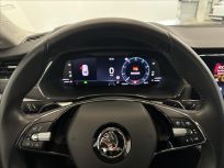 Škoda Octavia 1.5 TSI  e-TEC Style Plus 7DSG